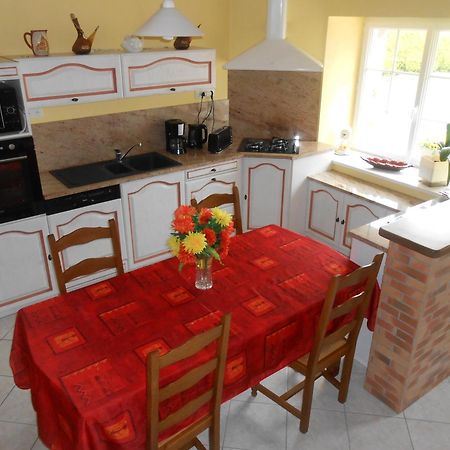 Gite La Bretonne Plouha Εξωτερικό φωτογραφία