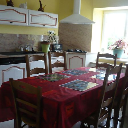 Gite La Bretonne Plouha Εξωτερικό φωτογραφία