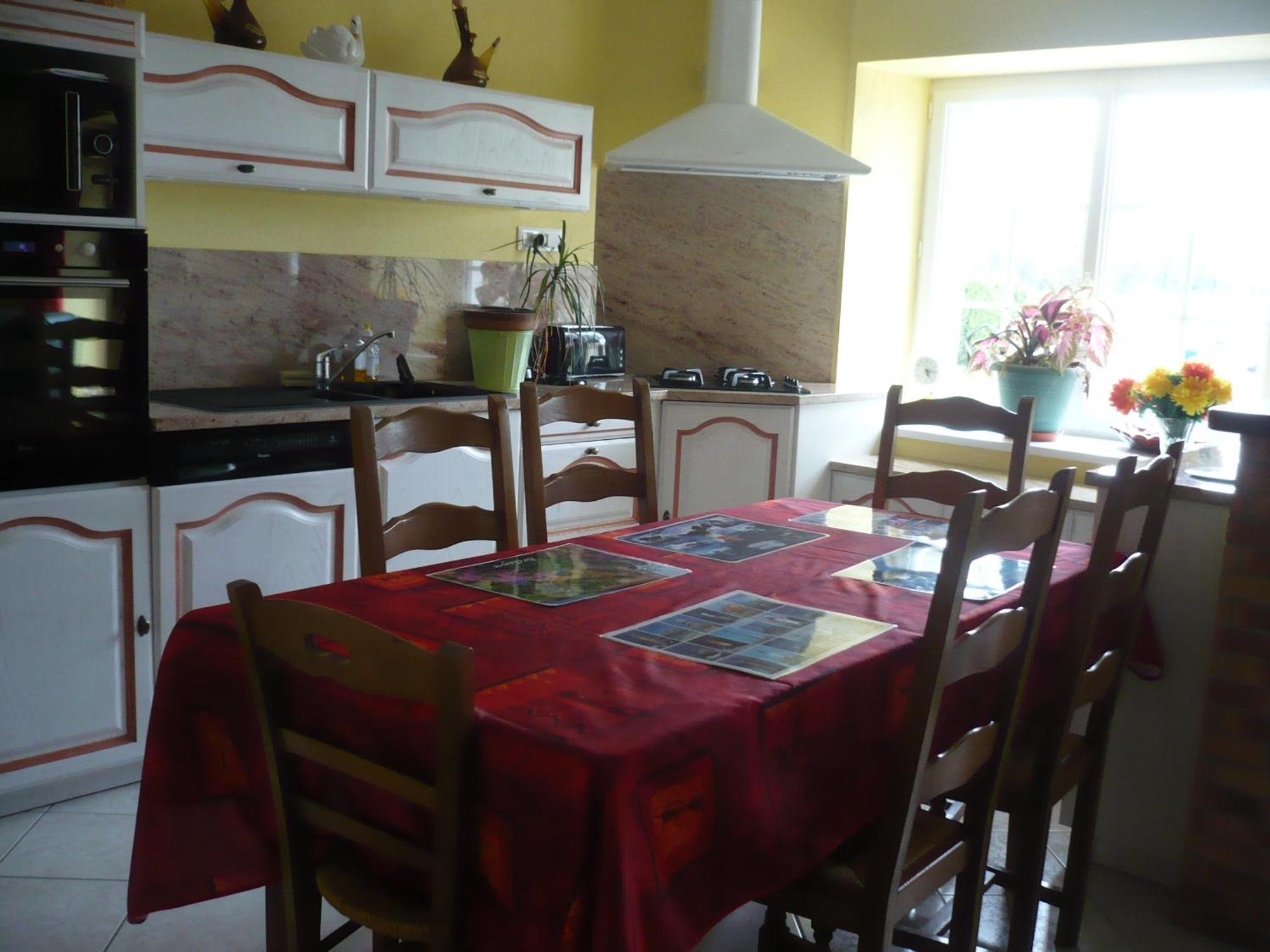 Gite La Bretonne Plouha Εξωτερικό φωτογραφία